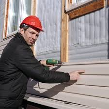 Best Aluminum Siding Installation  in Patterson Tract, CA